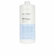 Revlon Professional Vlažilni micelarni šampon Restart Hydration ( Moisture Micellar Shampoo) (Neto kolièina 250 ml)