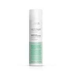 Revlon Professional Micelarni šampon za volumen las Restart Volume (Magnifying Micellar Shampoo) (Neto kolièina 250 ml)