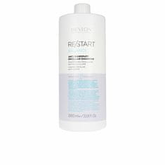 Revlon Professional Micelarni šampon proti prhljaju Restart Balance (Anti Dandruff Shampoo) (Neto kolièina 250 ml)