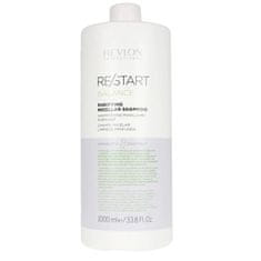 Revlon Professional Restart Balance čistilni šampon (Purifying Micellar Shampoo) (Neto kolièina 250 ml)