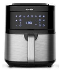 VORNER VAF-0570 cvrtnik na vroči zrak, 6,5 l, 1700 W