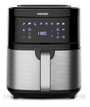 VORNER VAF-0570 cvrtnik na vroči zrak, 6,5 l, 1700 W
