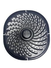 VORNER VAF-0570 cvrtnik na vroči zrak, 6,5 l, 1700 W