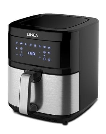 Linea cvrtnik na vroč zrak 