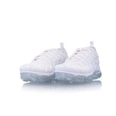 Nike Čevlji bela 41 EU Air Vapormax Plus