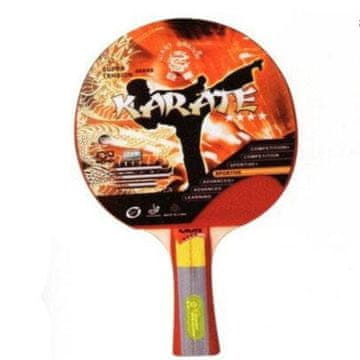 Giant Dragon ITTF KARATE 4 STARS GIANT DRAGON palica za namizni tenis