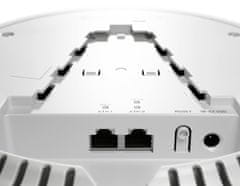 Mikrotik WiFi usmerjevalnik cAP ax AP, 2,4/5GHz