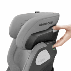 Maxi-Cosi Avtosedež Kore Pro i-Size Authentic Grey