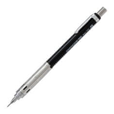 Pentel GraphGear PG315 mikro svinčnik - črn 0,5 mm