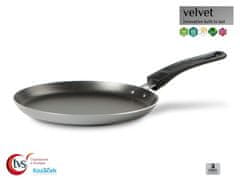 TVS Ponev za palačinke z neprijemljivo prevleko ¤25cm VELVET