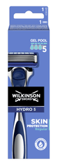Wilkinson Sword Hydro 5 Skin Protection Regular moški brivnik + 1 glava