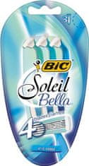 Bic Bic Soleil Bella britvice, blister, 3 kosi