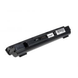 POWERY baterija za Targa Traveller 1016 4400mAh