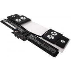 POWERY baterija za Apple MacBook Pro 13 Retina A1425