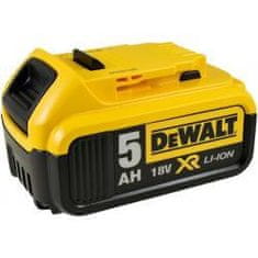 DeWalt baterija za Dewalt DCB184X2 18V 5,0Ah Li-Ion original