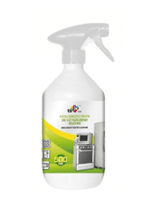 TB Clean ekološko čistilo za kuhinjo