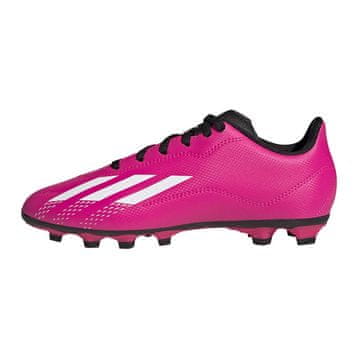 Adidas Čevlji roza 29 EU X SPEEDPORTAL4 Fxg JR