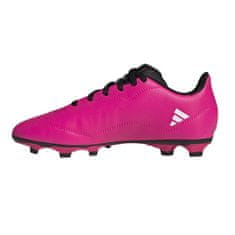 Adidas Čevlji roza 31 EU X SPEEDPORTAL4 Fxg JR