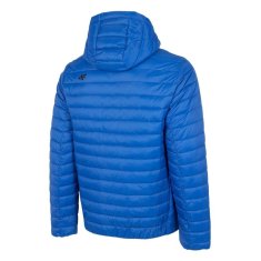 4F Jakne uniwersalne modra XL Kobalt