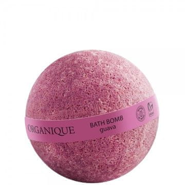 shumee ORGANIQUE kopalna bomba z guavo 170 g