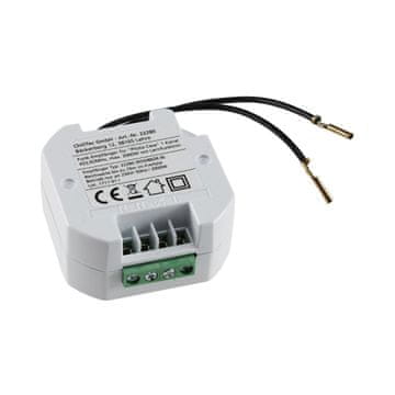 CT Vgradni sprejemnik za brezžična stikala in senzorje max. 2300W