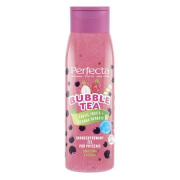 DAX DAX PERFECTA gel za mehurčkasti čaj, pr/pr exotix 400g