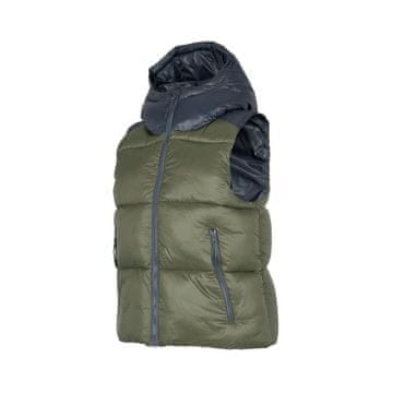 4F Jakne uniwersalne zelena KUDP004