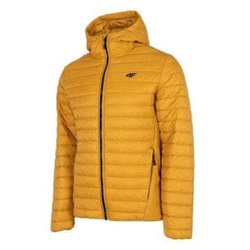 4F Jakne uniwersalne medena L KUMP004