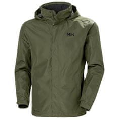 Helly Hansen Jakne uniwersalne zelena L Dubliner