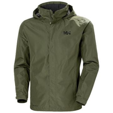 Helly Hansen Jakne uniwersalne zelena Dubliner