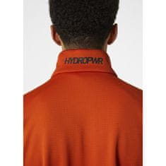 Helly Hansen Jakne uniwersalne oranžna XXL HP Fleece Jacket 20