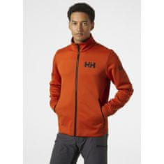 Helly Hansen Jakne uniwersalne oranžna XXL HP Fleece Jacket 20