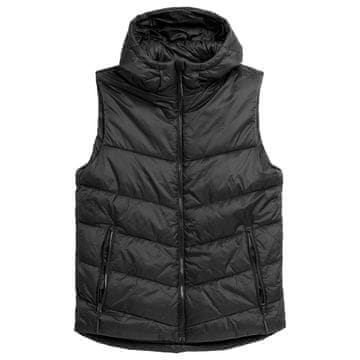 4F Jakne uniwersalne črna M TDJAM083