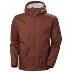 Helly Hansen Jakne w góry rjava M Loke