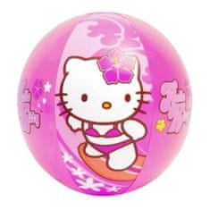 Intex Žoga za plažo HELLO KITTY 51 cm