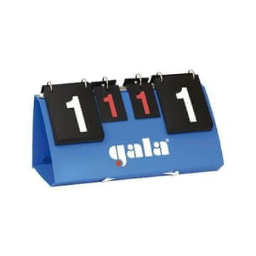 Prikazovalnik rezultatov - GALA XX98003 - plastika