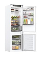 HBW5518E vgradni hladilnik, Total No Frost