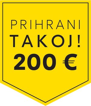 Nikon: Prihrani takoj do 600 EUR – pomlad/poletje