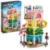 LEGO Friends 41748 Center skupnosti Heartlake