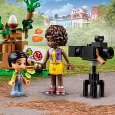 LEGO Friends 41749 Novinarski kombi