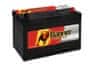 Power Bull akumulator, 95 Ah, (D+), 12 V, kratki