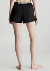 Calvin Klein Ženske kratke hlače KW0KW02107-BEH (Velikost S)