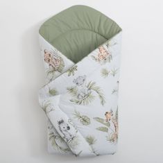 NEW BABY Baby wrap Jungle