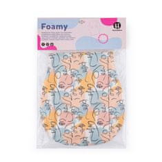 Petite&Mars PETITE&amp;MARS Vstavek za voziček Foamy Limited 100 Retro