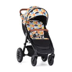 Petite&Mars PETITE&amp;MARS Vstavek za voziček Foamy Limited 100 Retro