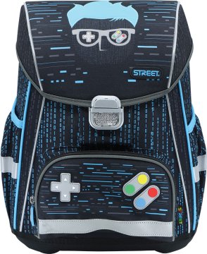 Torba ABC Gamester
