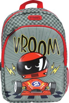 Nahrbtnik Vroom Kids