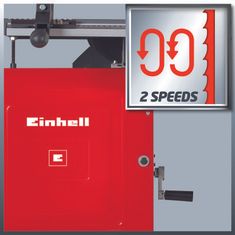 Einhell tračna žaga TC-SB 305 U (4308055)