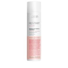 Revlon Professional Čistilni šampon za barvane lase Restart Color ( Protective Gentle Clean ser) (Neto kolièina 250 ml)