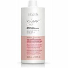 Revlon Professional Čistilni šampon za barvane lase Restart Color ( Protective Gentle Clean ser) (Neto kolièina 250 ml)